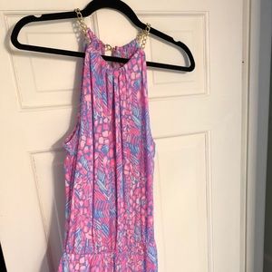Lilly Pulitzer Bowen Jumpsuit